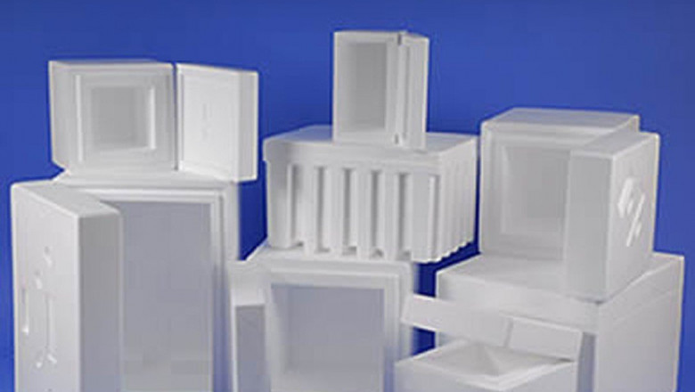 Comprehensive Report on a Thermocol Packaging Manufacturing Plant Project: Cost and Revenue