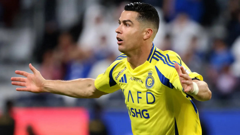 Former Al-Nassr CEO Majed Al-Sorour vows legal action after sudden dismissal, amid Cristiano Ronaldo exit rumors. Full coverage of the fallout at TheSports Roar.