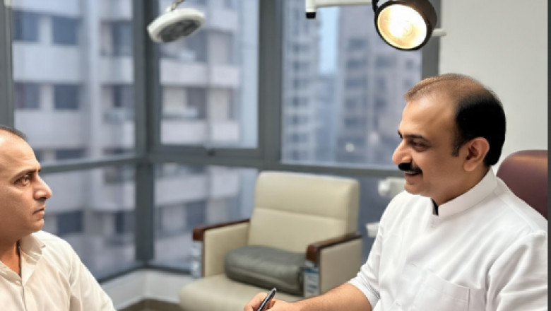 Hair Transplant Lahore: How to Choose the Right Surgeon