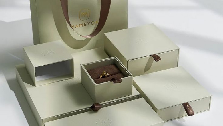 How Los Angeles Brands Use Rigid Box Packaging to Build Luxury Appeal