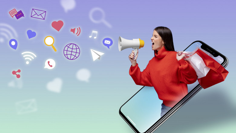 How Startups Can Compete with Big Brands on Social Platforms