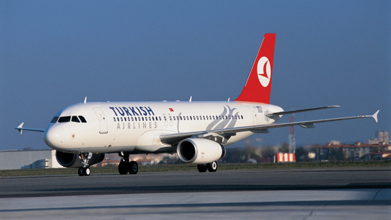 Journey Begins at the Turkish Airlines Stockholm Office