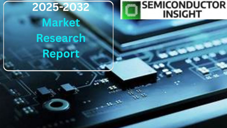 OLED and LED Automotive Light Market: Competitive Landscape Analysis, 2025-2032