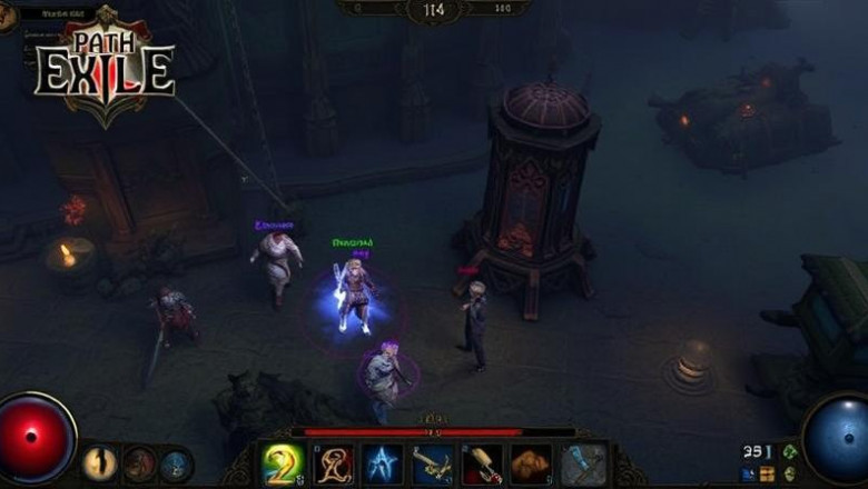 path of exile 2 Items Currency and the Crafting Bench What Changed