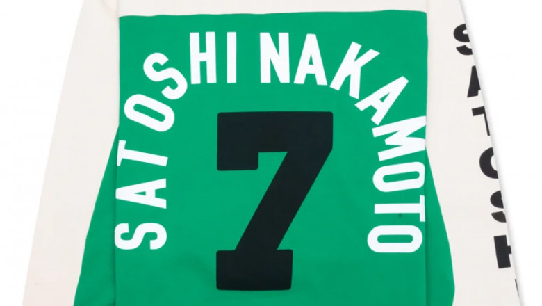 Satoshi Nakamoto Shirt: A Symbol of Digital Revolution