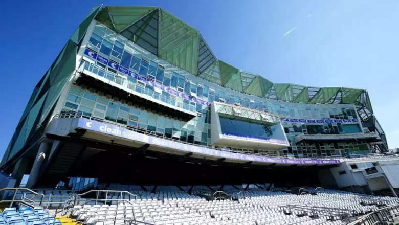 Silence Before the Storm: India vs England Test Series Begins Under a New Era’s Shadow