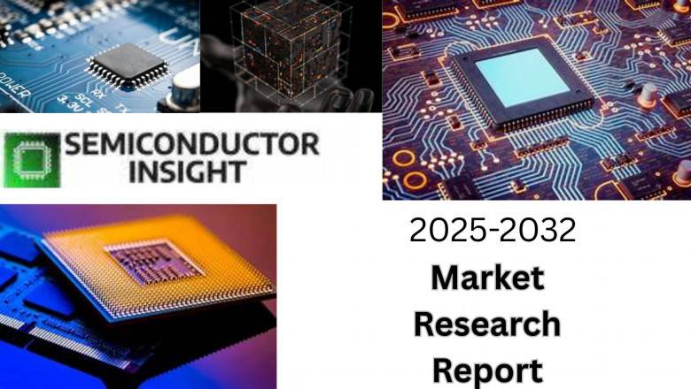 Single Mode Laser Diode Market: Growth and Opportunities by 2025-2032