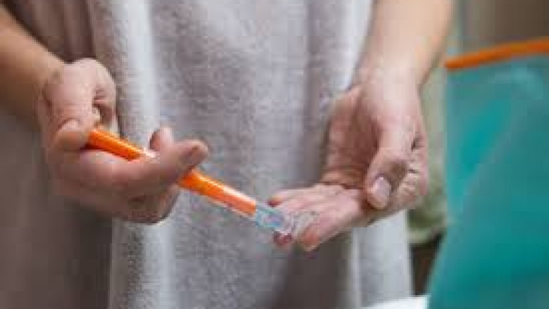 Testosterone Nasal Gels Industry Analysis 2024–2030: Market Insights & Forecast