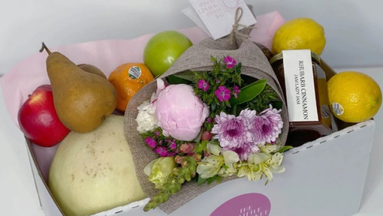 Why Fruit Hampers Are the Perfect Gift Choice in Melbourne