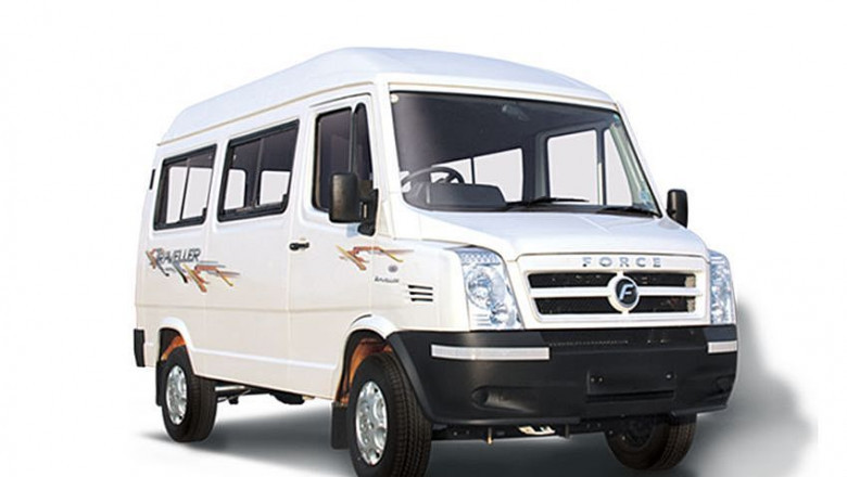 24/7 Tempo Traveller Booking Delhi with Experienced Drivers