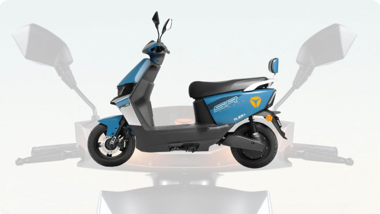 Are Electric Scooters Safe? Tips for First-Time Riders in Pakistan
