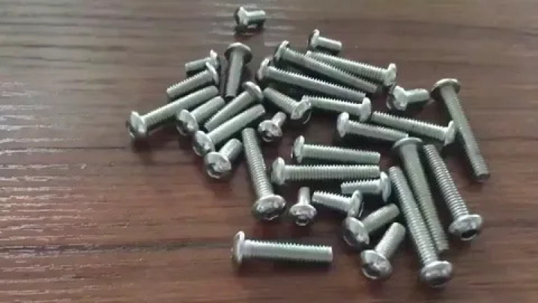 Blind Bolts Market Size and Strategic Trends
