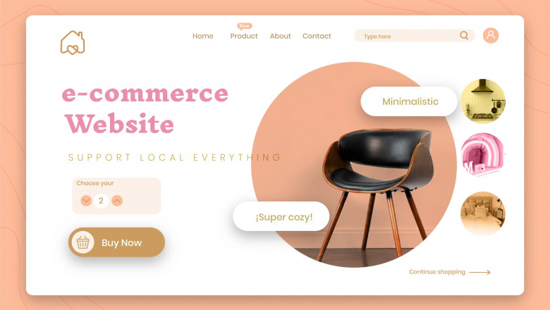 Dubai Ecommerce Website Building Seamless Online Stores for the Digital Marketplace