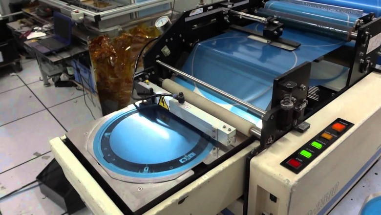 Global Laminating Machines Market Size and Growth Outlook