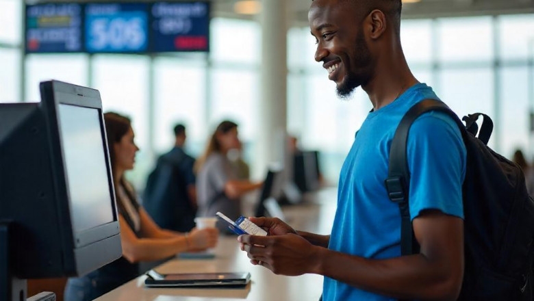 How to Get Cheap American Airlines Flights as a Student