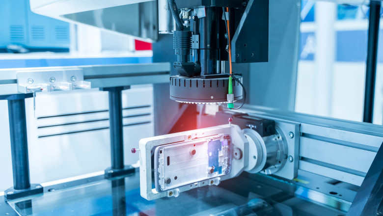 Machine Vision System Market Growth Forecast and Trends