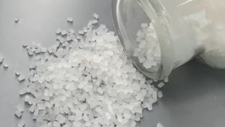 Polyvinylidene Fluoride (PVDF) Market: Growth, Trends, Forecast