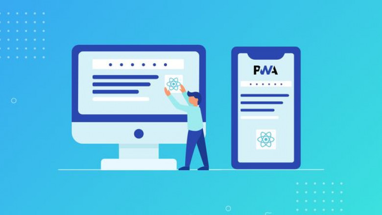 The Future of Mobile Experiences: Inside the Progressive Web Apps Market Evolution