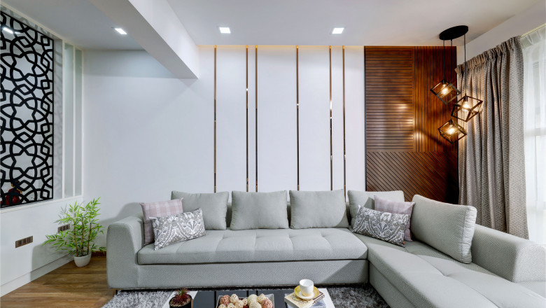 The Ultimate Guide to Modern Living Room Design