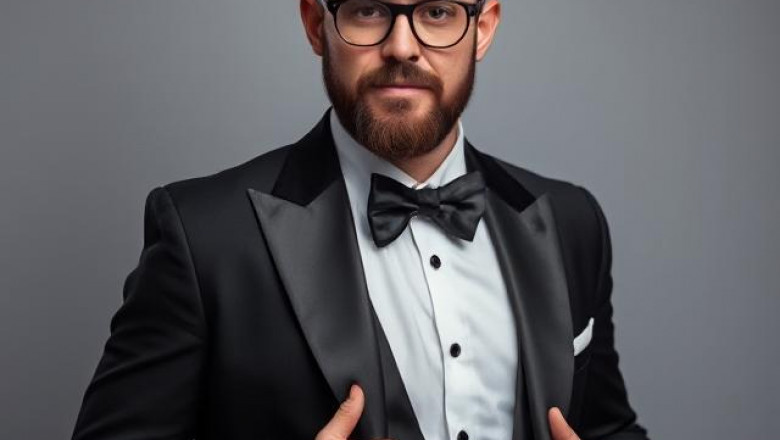 Top Men Fancy Dress Ideas for Every Occasion