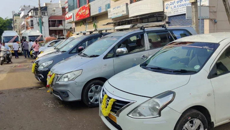 Top-Rated Cabs from Mysore to Coorg for a Relaxed Journey