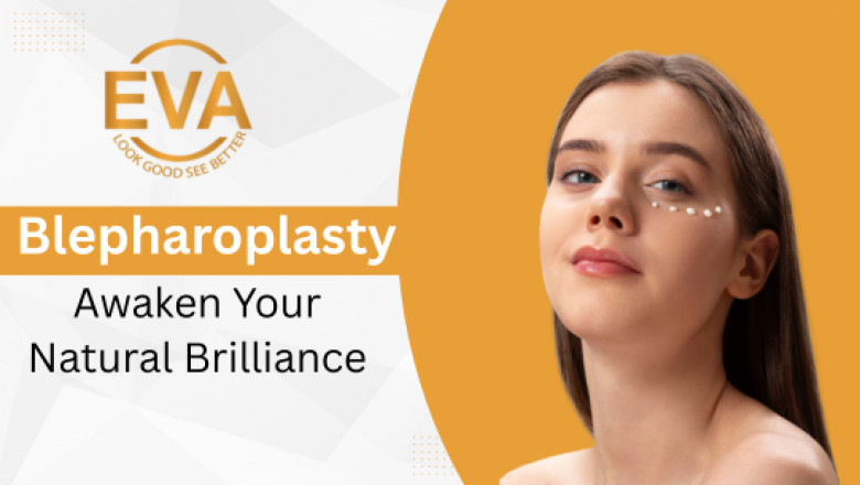 Transform Your Look with Blepharoplasty &amp; Tummy Tuck Surgery in Delhi