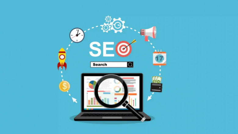 Arlington SEO Company | Elevate Your Local Search Presence