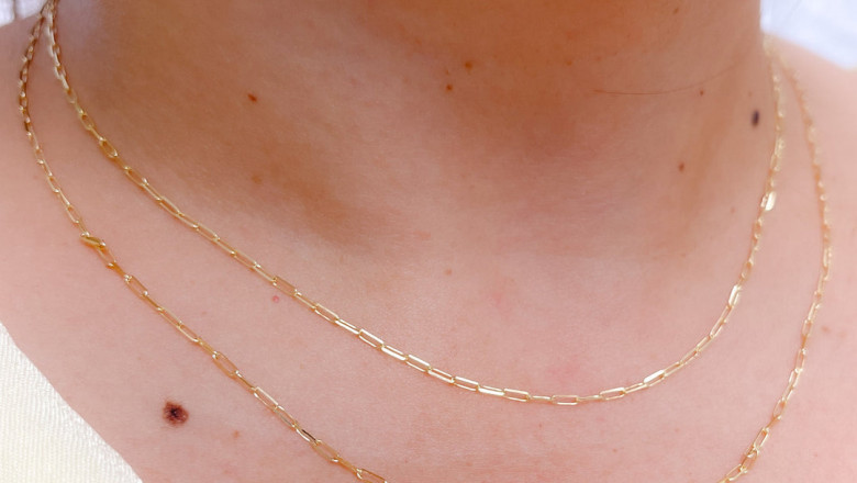 Buy 14K Solid Gold Chains | Wholesale Deals at Tresor Jewelry