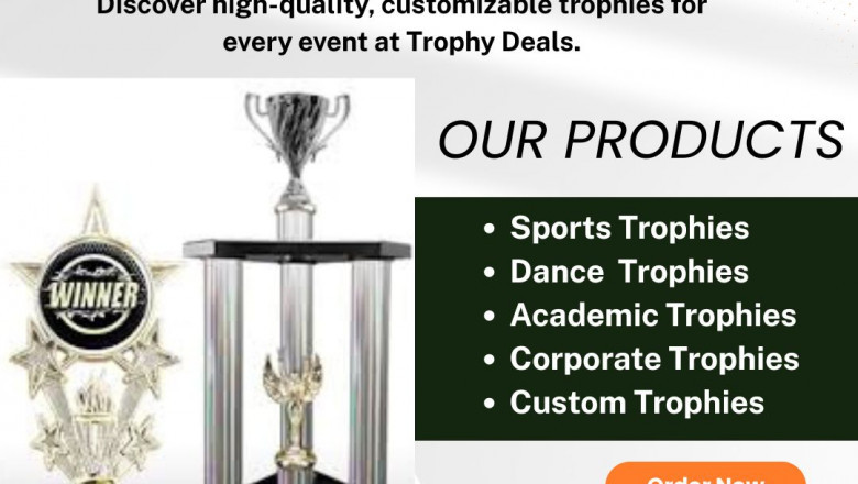 Celebrate Every Victory with Custom Baseball Trophies for Youth, MVPs, Coaches &amp; Fantasy Leagues
