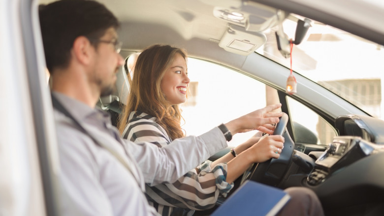Driving Lessons Tipton: Your Guide to Learning with Confidence