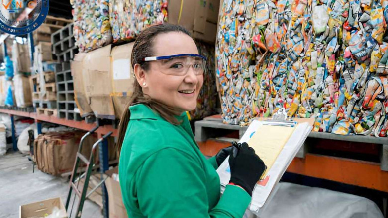 Eco-Conscious Skip Hire by Atlantic Recycling