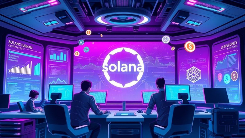 How to Launch a Token on Solana: Step-by-Step Development Insights