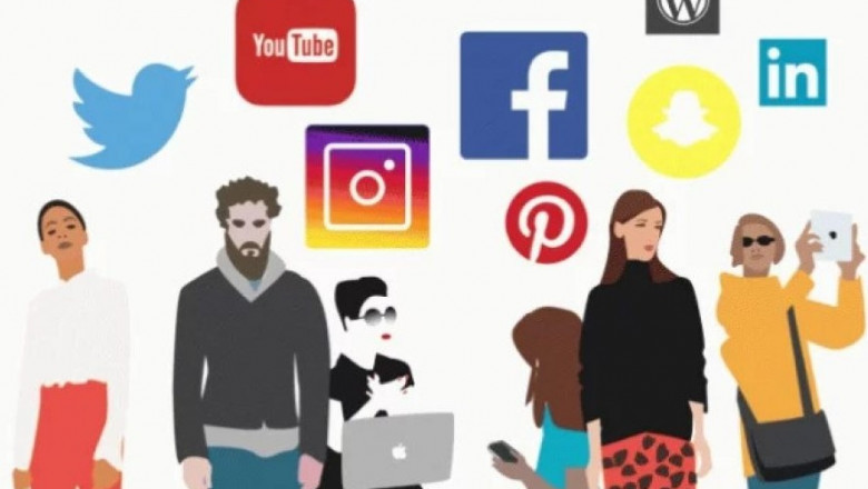 Influencer Marketing: The Strategic Role of a Professional Agencia de Influencers