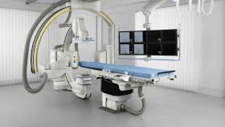Interventional Radiology Market Size and Growth Analysis
