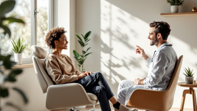 Online Anxiety Treatment: Tools and Techniques for Lasting Relief