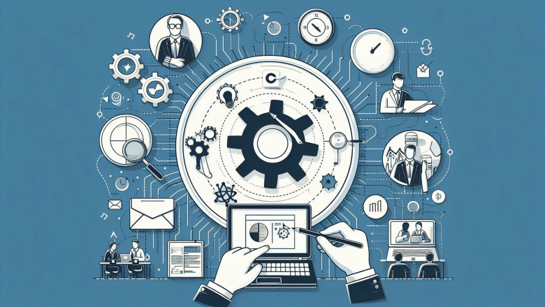 The Role of PMIS in Modern Construction and Capital Project Management