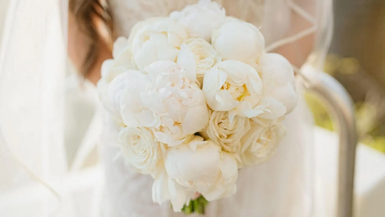 Transform Your Celebrations with Stunning Floral Arrangements from The Flower Boutique