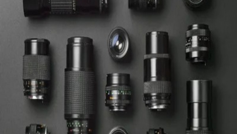 Camera Lens Market Growth and Strategic Insights 2025–2032