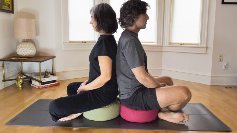 Embrace Sustainable Wellness: Eco-Friendly Yoga Products for a Greener Practice