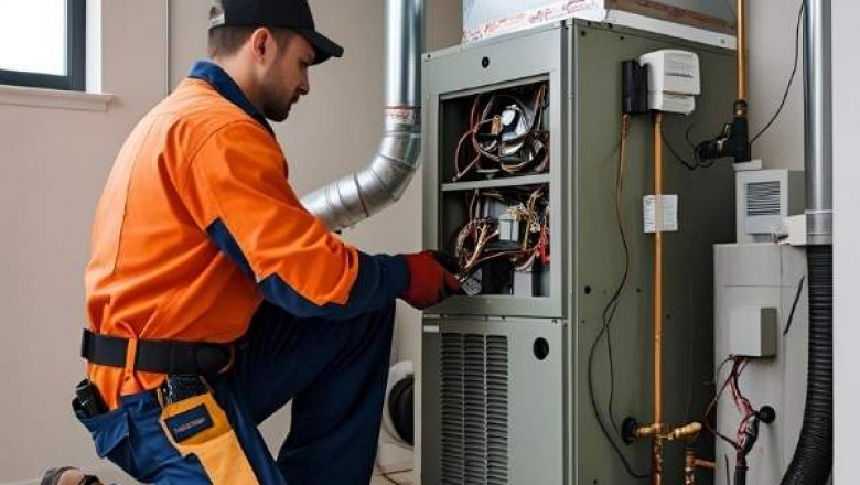Expert Guide to HVAC Replacement in Houston: Tips for a Smooth Upgrade