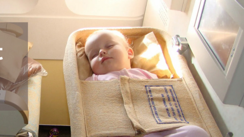 How Big Is The Delta Bassinet?