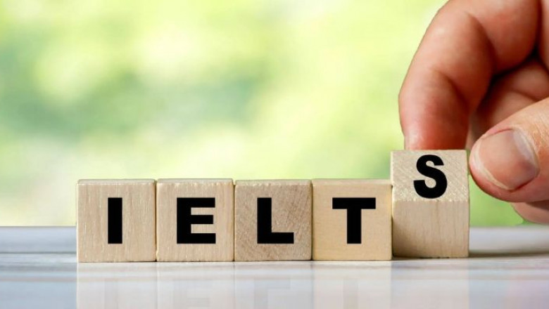 IELTS Coaching