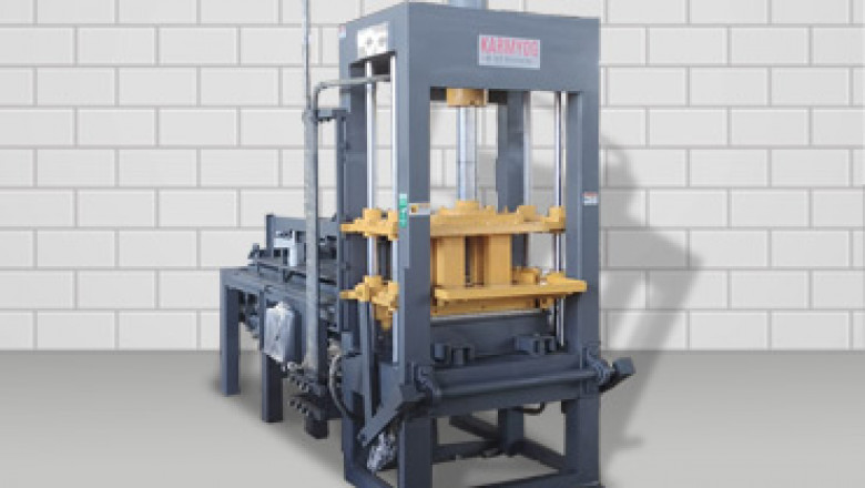 Investing in the Future of Construction: Choosing the Right Block Making Machine