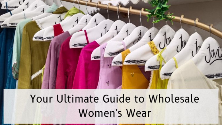 JOVI India Plus Size Wholesale Women's Wear: Style Without Compromise