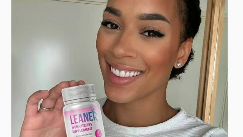 Leaner Supplement – Your Keto Diet Companion