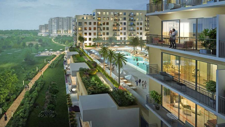 M3M Golf Estate Phase 2 - Sector 79