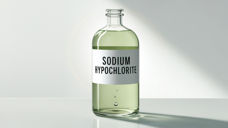 Sodium Hypochlorite Prices 2025: Track Real-Time Prices by IMARC Group