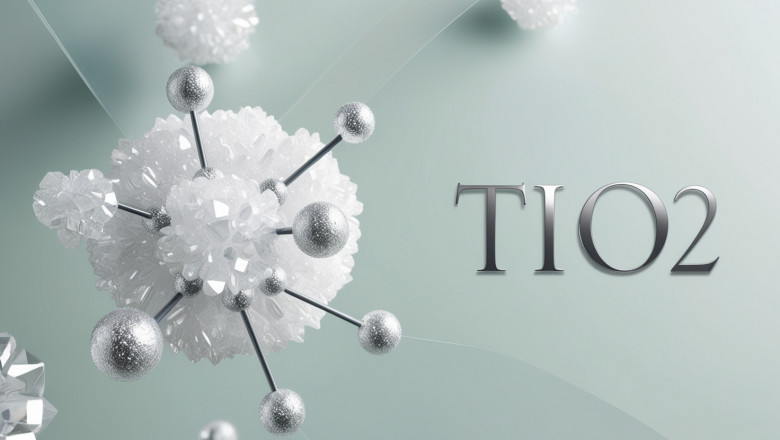 Titanium Dioxide Prices 2025: Quarterly Analysis: Database and Forecast