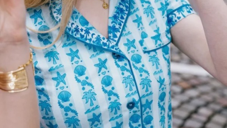 Why Pink Palm Puff Hoodies Are a Cozy Must-Have