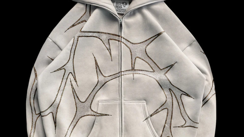 Essential Drop: Named Collective Hoodie